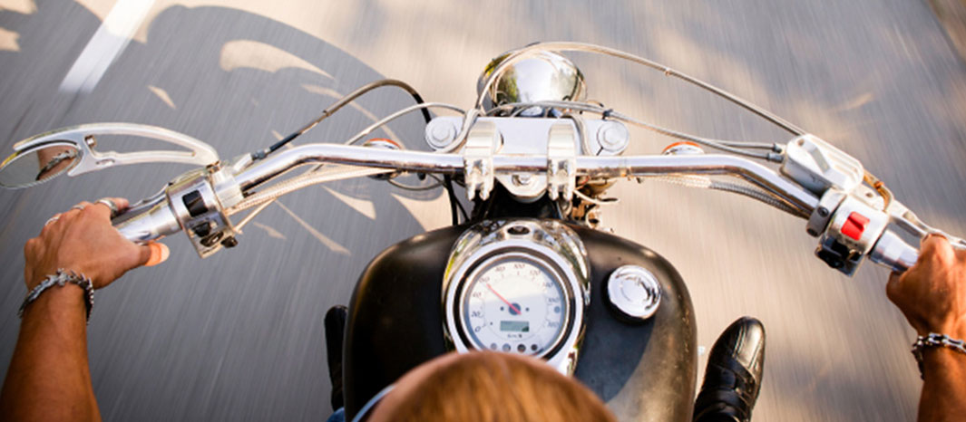 Iowa Motorcycle Insurance Coverage